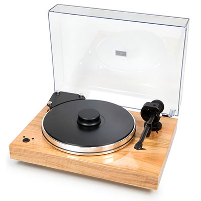 Pro-Ject Xtension 9 Evolution Super Pack