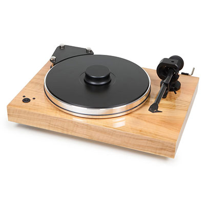 Pro-Ject Xtension 9 Evolution Super Pack