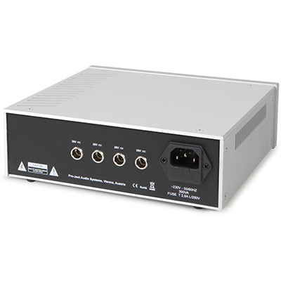 Pro-Ject Power Box RS Phono