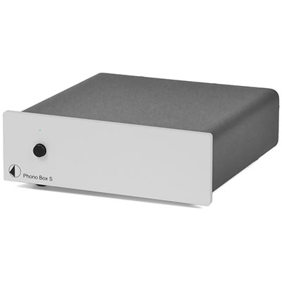 Pro-Ject Phono Box S