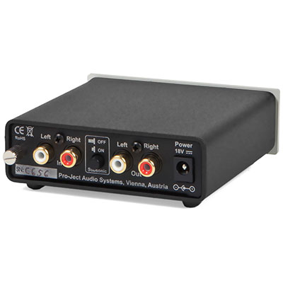 Pro-Ject Phono Box S