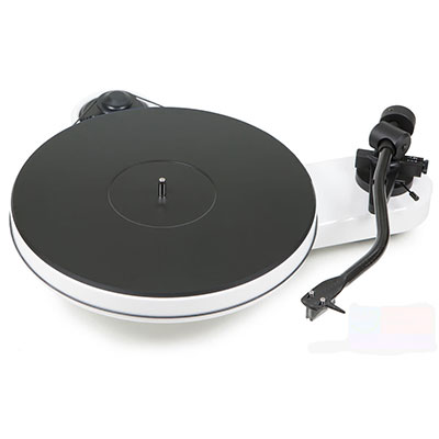 Pro-Ject RPM 3 Carbon
