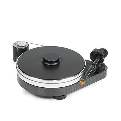Pro-Ject RPM 9 Carbon Super Pack