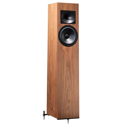 Blumenhofer Tempesta 17