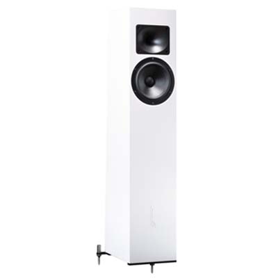 Blumenhofer Tempesta 17