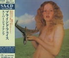 Blind Faith – Blind Faith