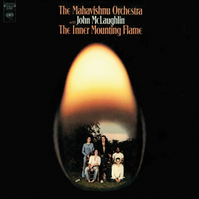 The Mahavishnu Orchestra - The Inner Mounting Flame