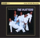 The Very Best Of The Platters