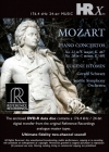 Gerard Schwarz & Seattle Symphony Orchestra: Mozart - Concertos Nos. 21 and 24 (HRx)