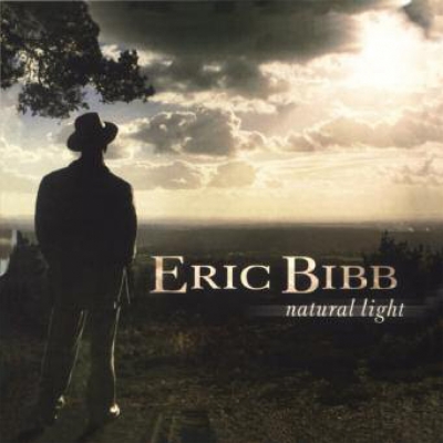 Eric Bibb - Natural Light