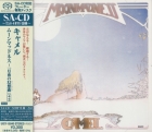 Camel – Moonmadness