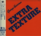 George Harrison - Extra Texture