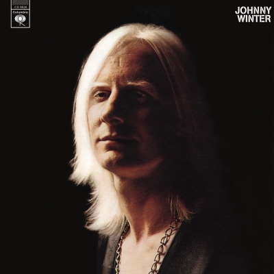 Johnny Winter - Johnny Winter