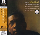 John Coltrane Quartet - Ballads