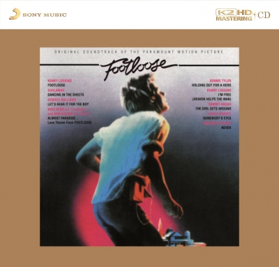 Footloose - OST