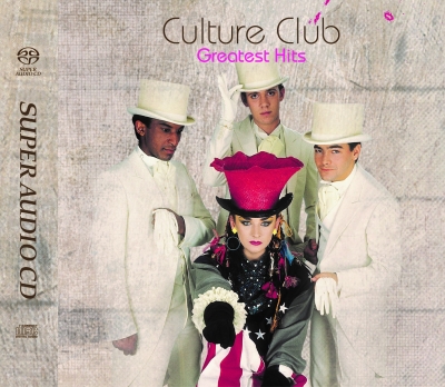 Culture Club – Greatest Hits