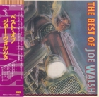 Joe Walsh – The Best Of Joe Walsh