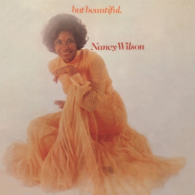 Nancy Wilson - But Beautiful