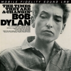 Bob Dylan - The Times They Are A-Changin'