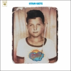 Stan Getz – Captain Marvel