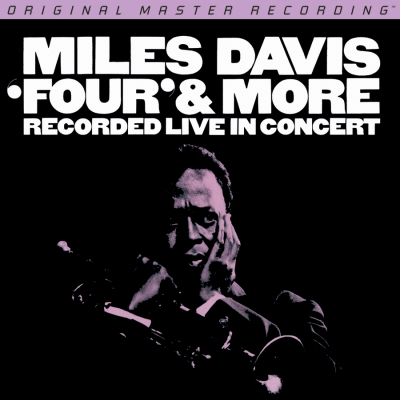 Miles Davis - Four & More