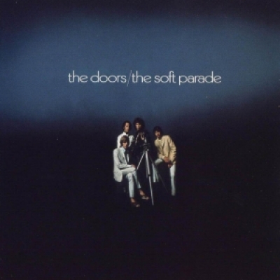 The Doors - The Soft Parade