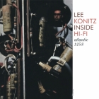 Lee Konitz - Inside Hi-Fi