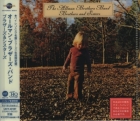 The Allman Brothers Band - Brothers and Sisters