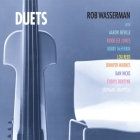 Rob Wasserman - Duets