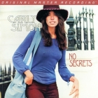 Carly Simon - No Secrets