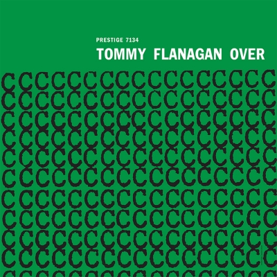 Tommy Flanagan - Overseas