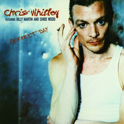 Chris Whitley - Perfect Day