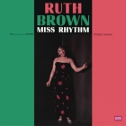 Ruth Brown - Miss Rhythm