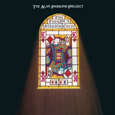 The Alan Parsons Project - The Turn Of A Friendly Card