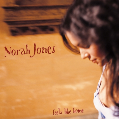 Norah Jones - Feels Like Home