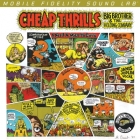 Big Brother & the Holding Company - Cheap Thrills