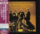 Amadeus Quartet - Ludwig van Beethoven: Die Streichquartette, Vol. II