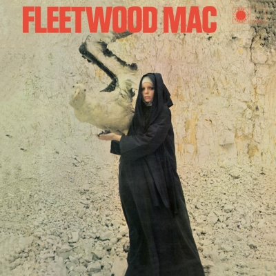 Fleetwood Mac - The Pious Bird Of Good Omen