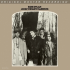 Bob Dylan – John Wesley Harding (Mono)