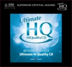 Reference Sampler Ultimate Hi Quality CD