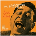 Louis Prima - The Wildest