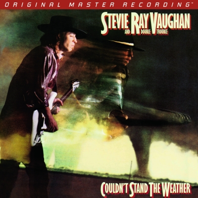 Stevie Ray Vaughan - Couldn't Stand the Weather