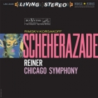 Fritz Reiner & Chicago Symphony Orchestra - Rimsky-Korsakov: Scheherazade