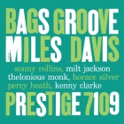 Miles Davis - Bags Groove