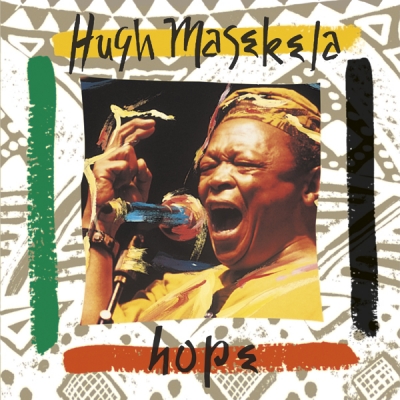 Hugh Masekela - Hope