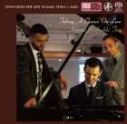 Konrad Paszkudzki Trio – Taking A Chance On Love