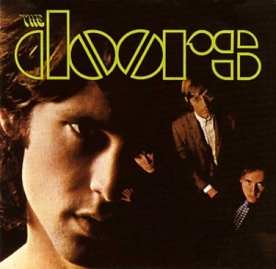 The Doors - The Doors