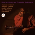 Freddie Hubbard - The Artistry of Freddie Hubbard