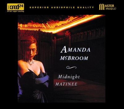 Amanda McBroom - Midnight Matinee