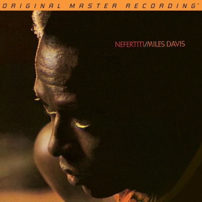 Miles Davis - Nefertiti